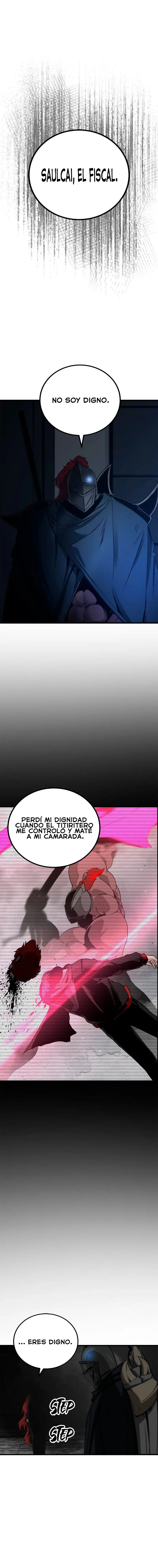 Read Hero Killer Es Manga Online