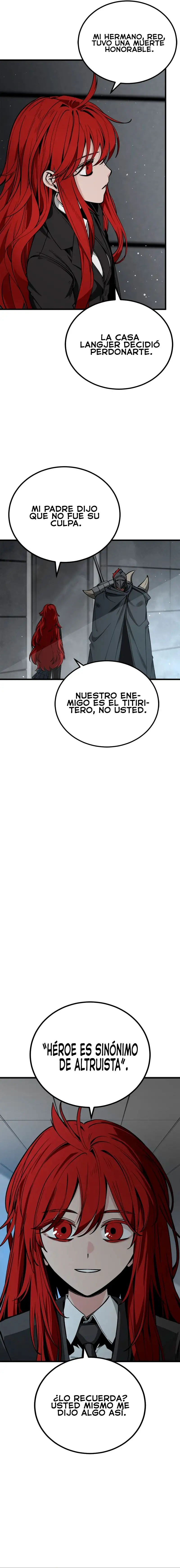 Read Hero Killer Es Manga Online