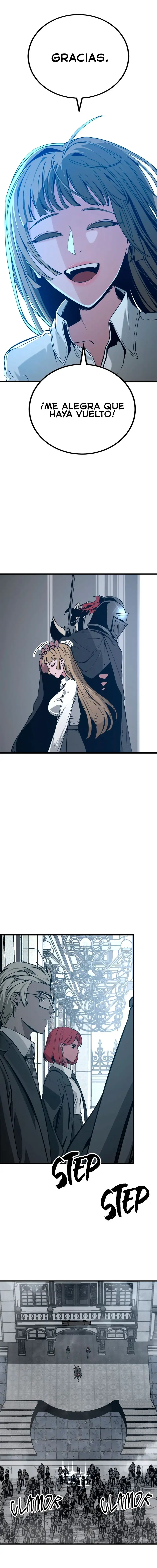 Read Hero Killer Es Manga Online