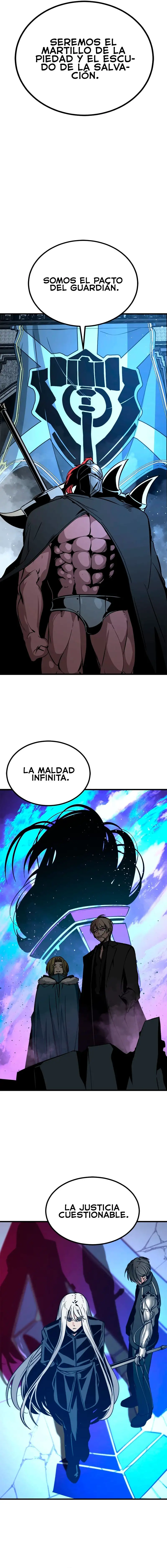 Read Hero Killer Es Manga Online