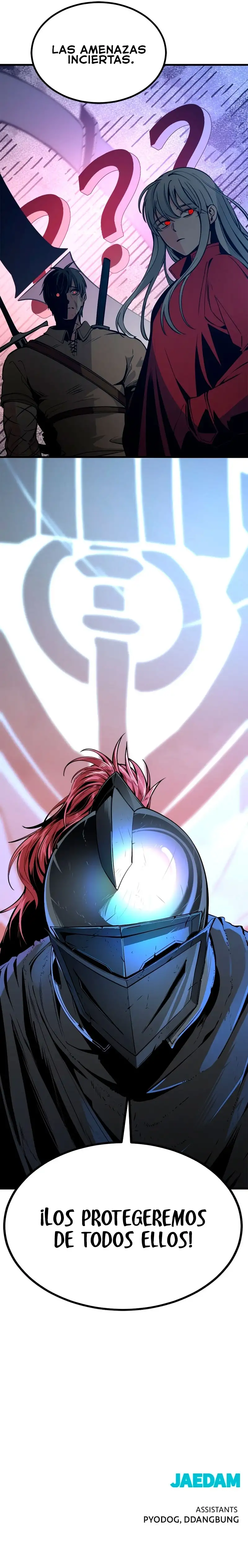 Read Hero Killer Es Manga Online