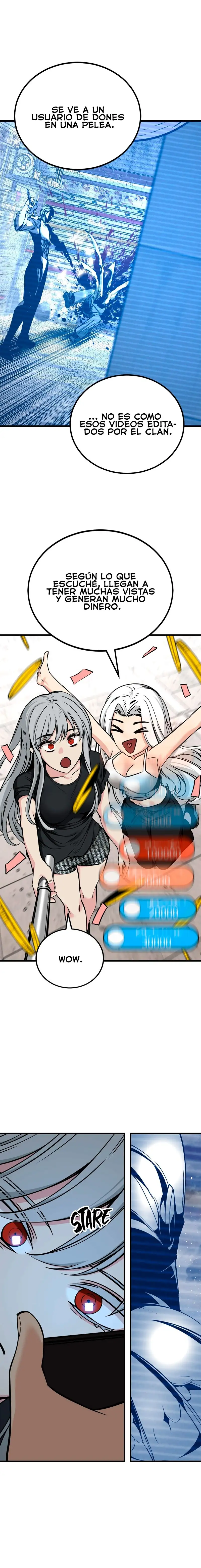 Read Hero Killer Es Manga Online