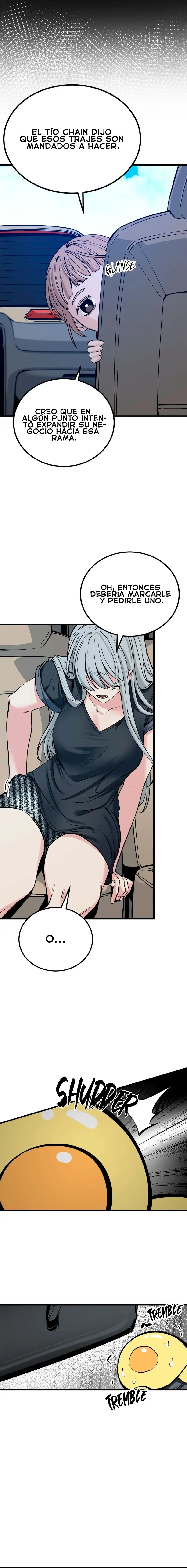 Read Hero Killer Es Manga Online