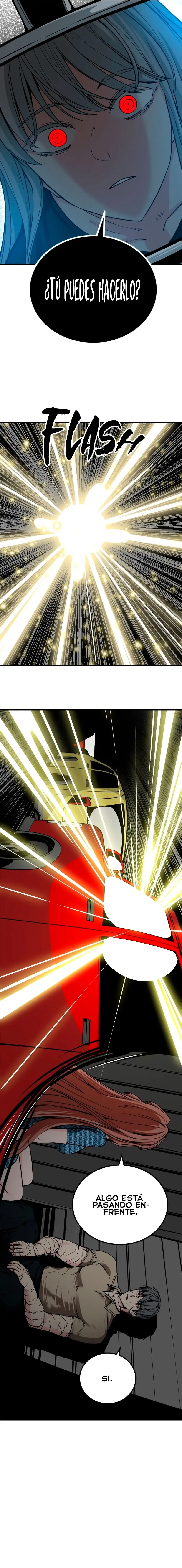 Read Hero Killer Es Manga Online