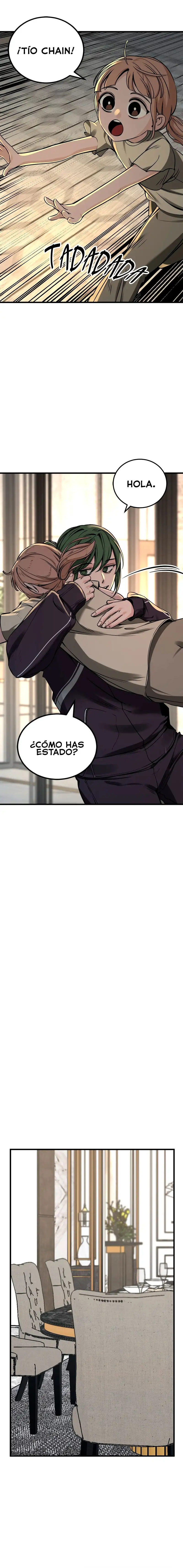 Read Hero Killer Es Manga Online