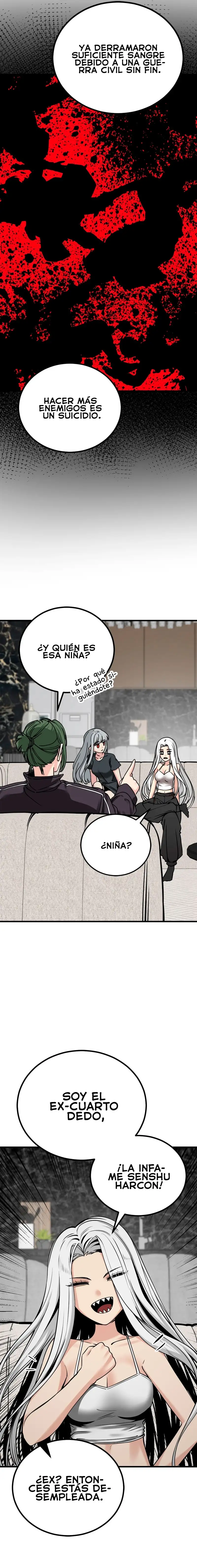 Read Hero Killer Es Manga Online