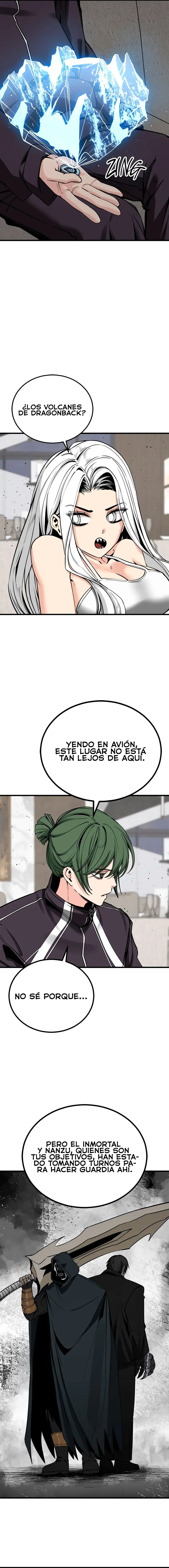 Read Hero Killer Es Manga Online