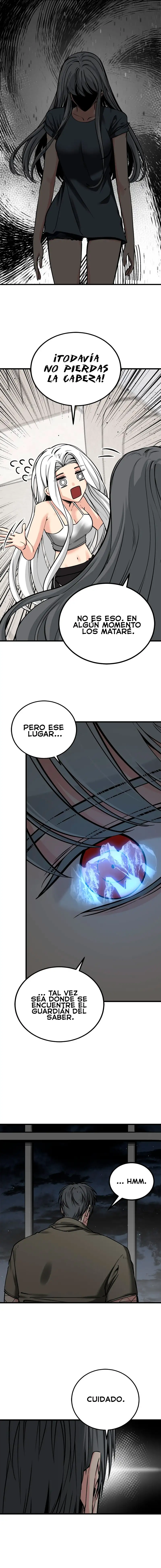 Read Hero Killer Es Manga Online