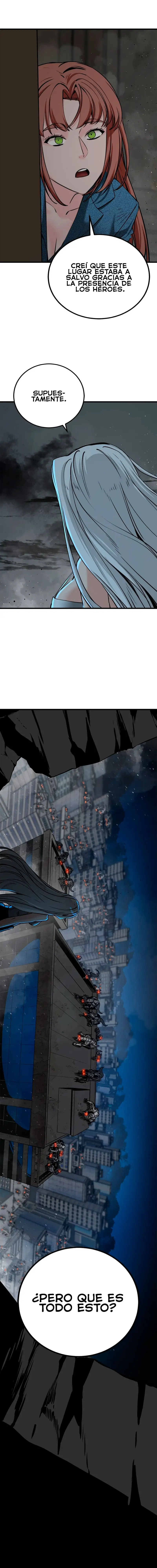 Read Hero Killer Es Manga Online
