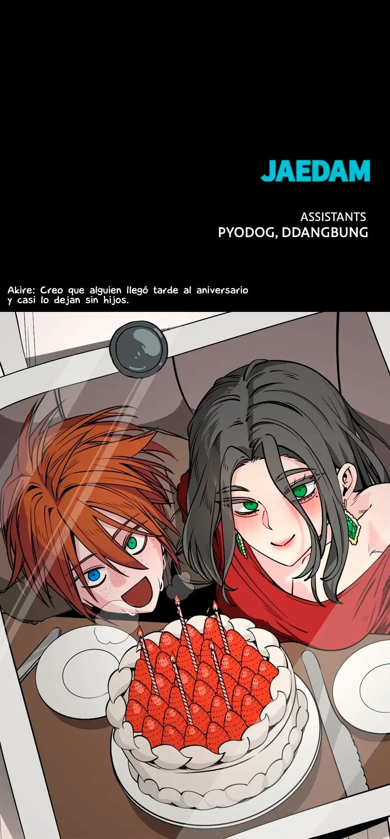 Read Hero Killer Es Manga Online