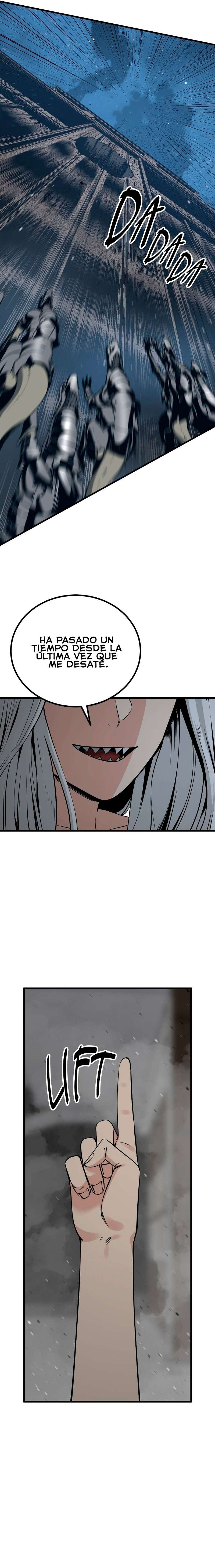 Read Hero Killer Es Manga Online