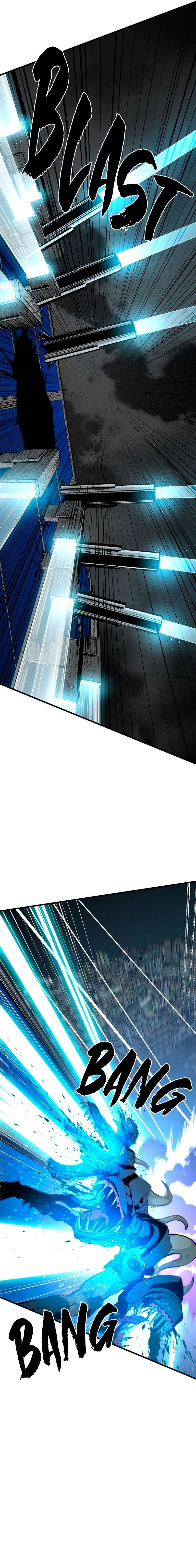 Read Hero Killer Es Manga Online