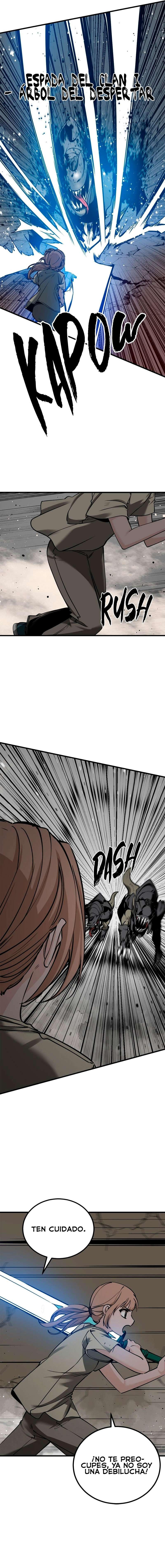 Read Hero Killer Es Manga Online