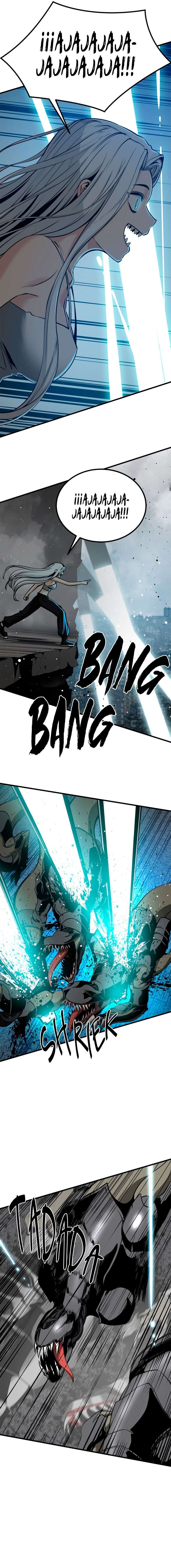 Read Hero Killer Es Manga Online