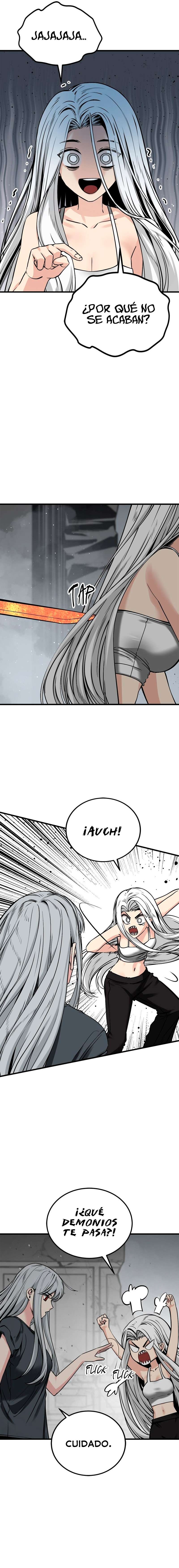 Read Hero Killer Es Manga Online