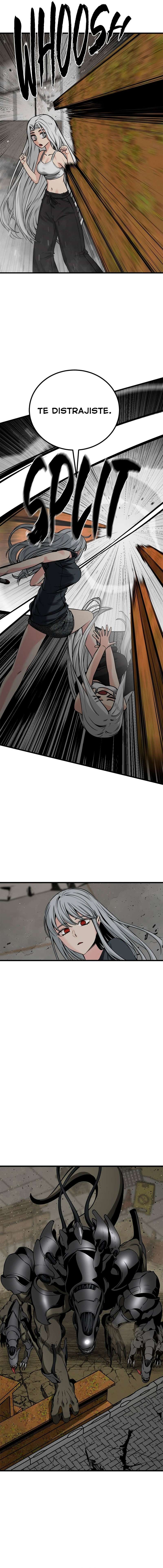 Read Hero Killer Es Manga Online