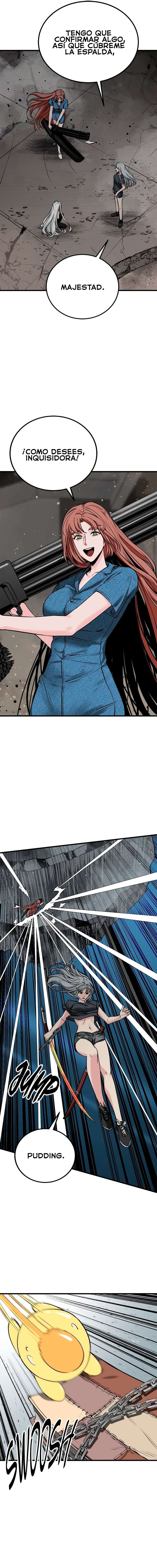Read Hero Killer Es Manga Online