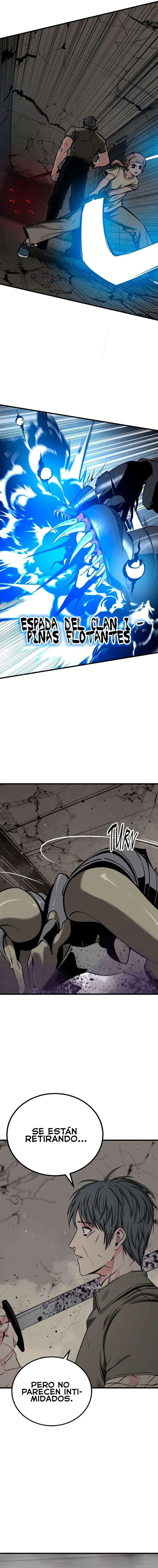Read Hero Killer Es Manga Online