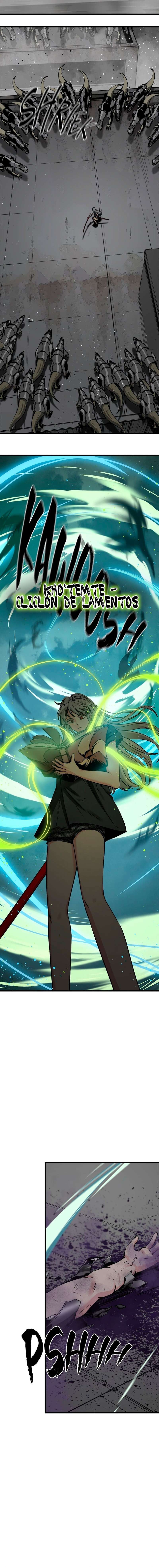 Read Hero Killer Es Manga Online
