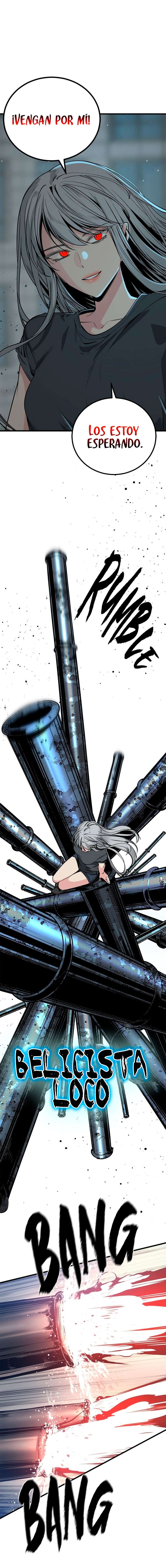 Read Hero Killer Es Manga Online