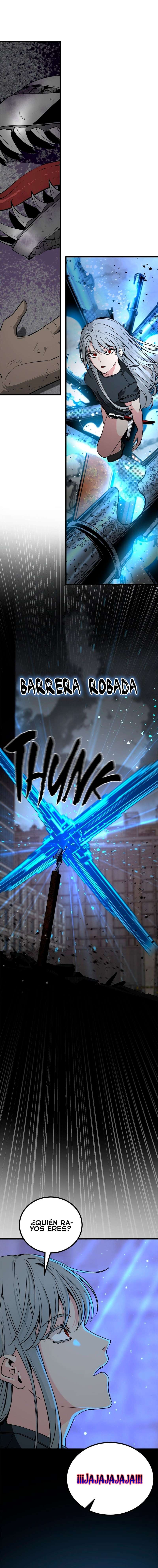 Read Hero Killer Es Manga Online