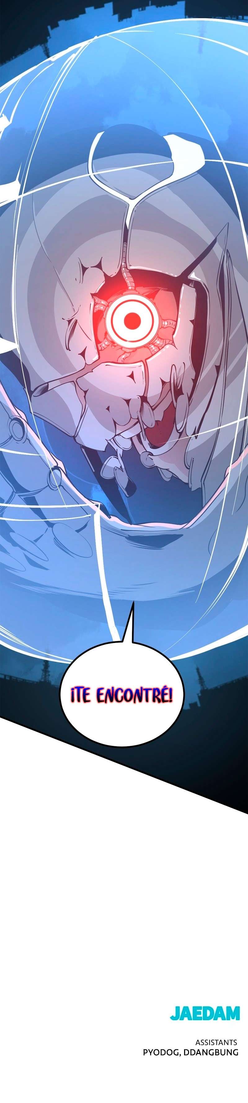 Read Hero Killer Es Manga Online