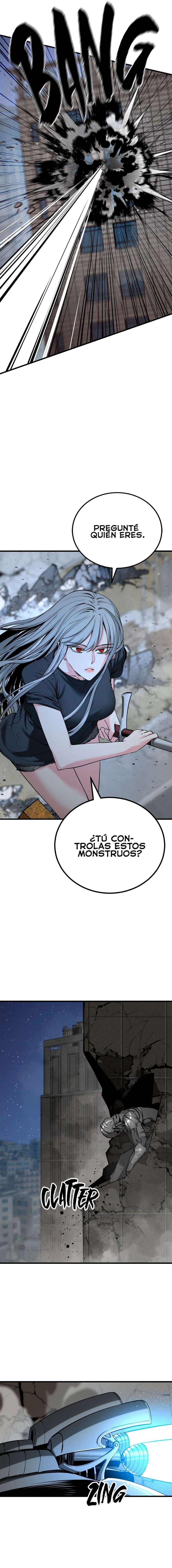 Read Hero Killer Es Manga Online