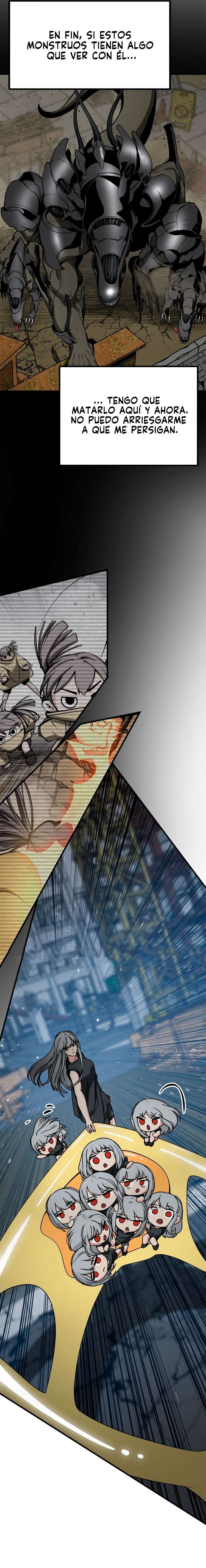 Read Hero Killer Es Manga Online
