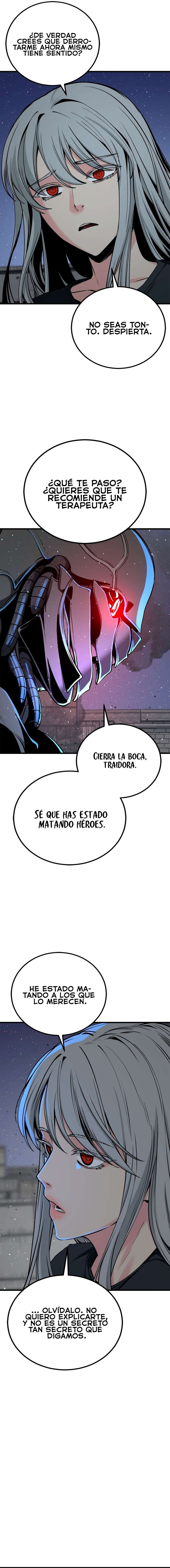 Read Hero Killer Es Manga Online