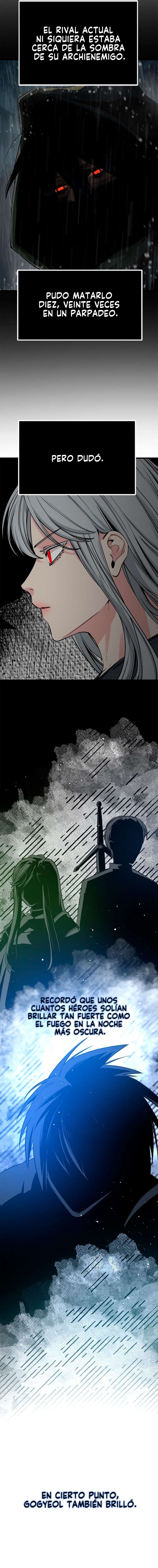 Read Hero Killer Es Manga Online