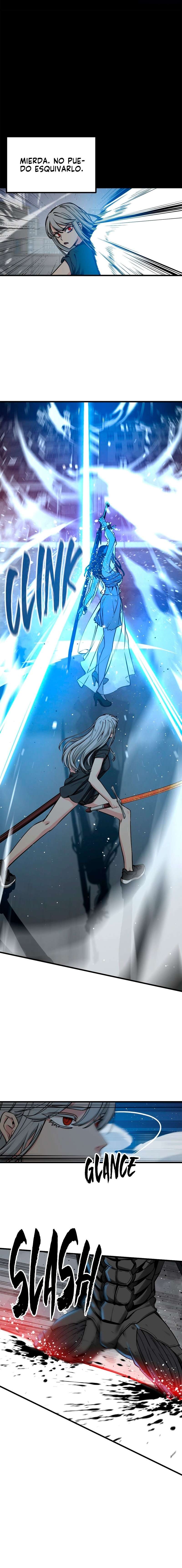 Read Hero Killer Es Manga Online