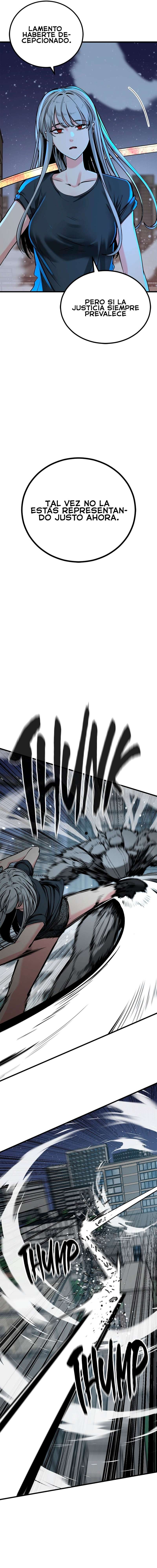 Read Hero Killer Es Manga Online
