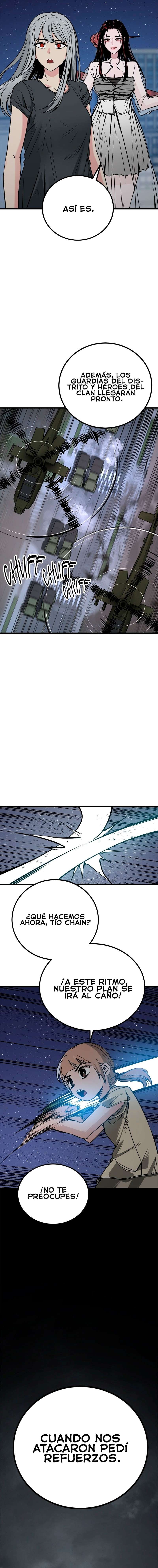 Read Hero Killer Es Manga Online