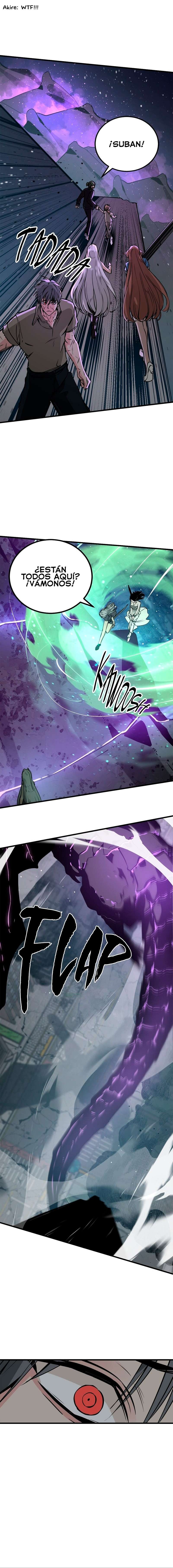 Read Hero Killer Es Manga Online