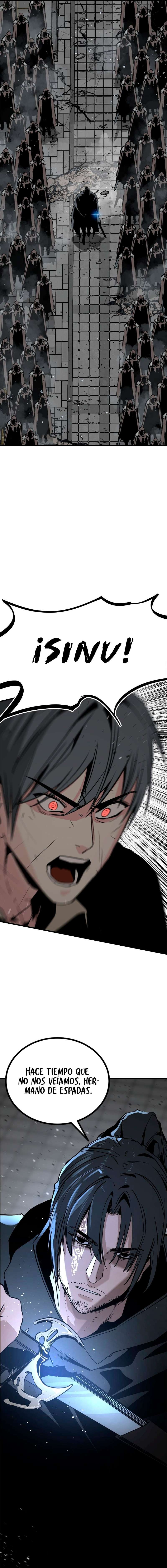 Read Hero Killer Es Manga Online