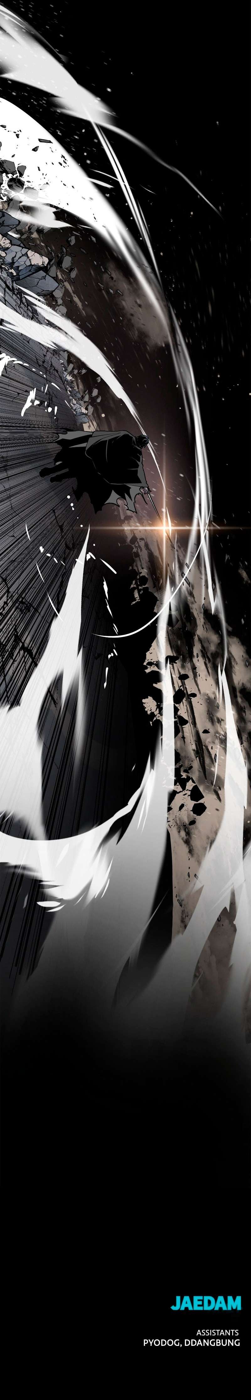 Read Hero Killer Es Manga Online