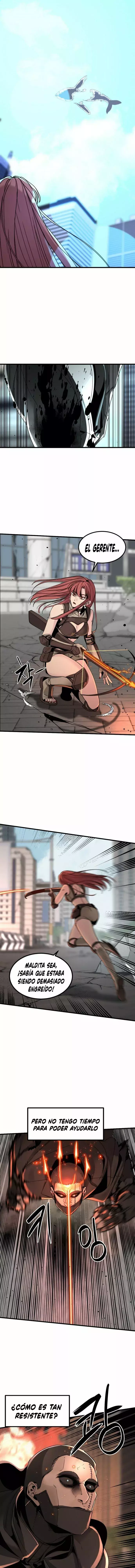 Read Hero Killer Es Manga Online