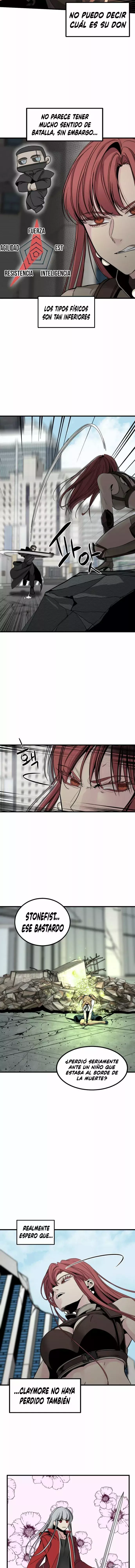 Read Hero Killer Es Manga Online