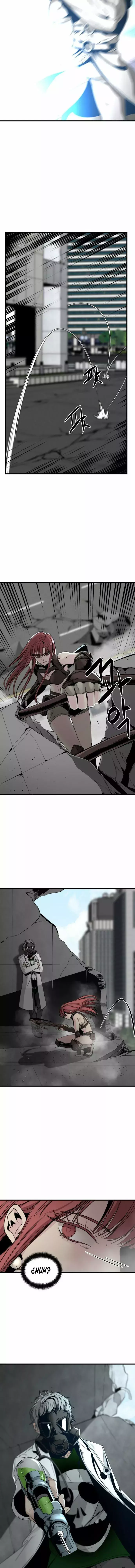Read Hero Killer Es Manga Online