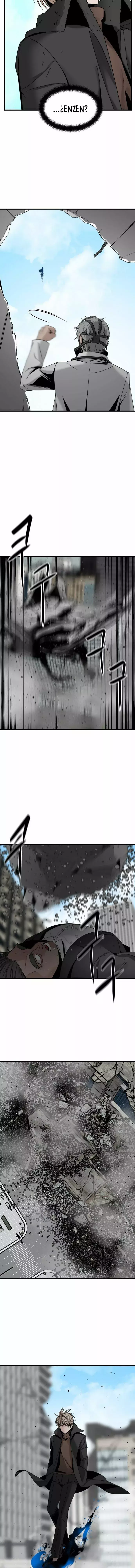 Read Hero Killer Es Manga Online