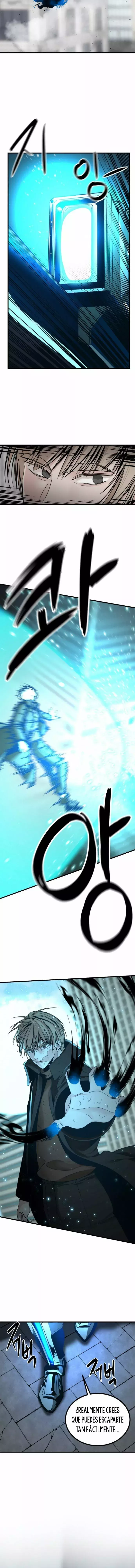 Read Hero Killer Es Manga Online