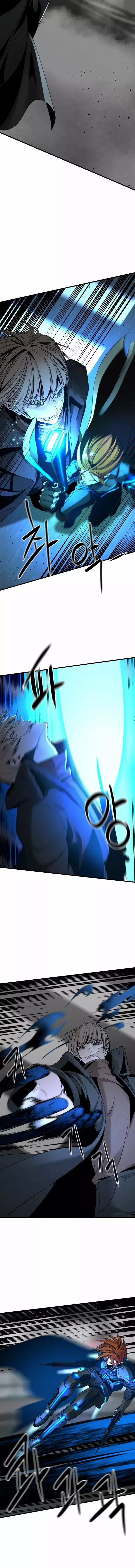 Read Hero Killer Es Manga Online
