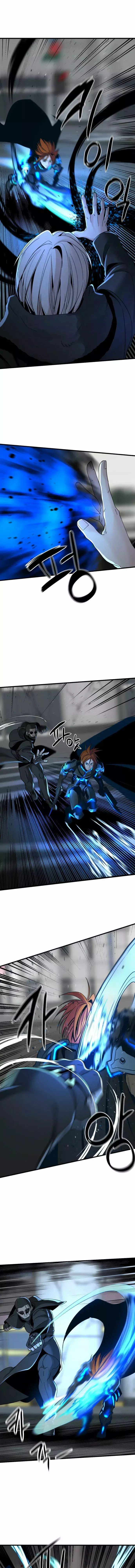 Read Hero Killer Es Manga Online