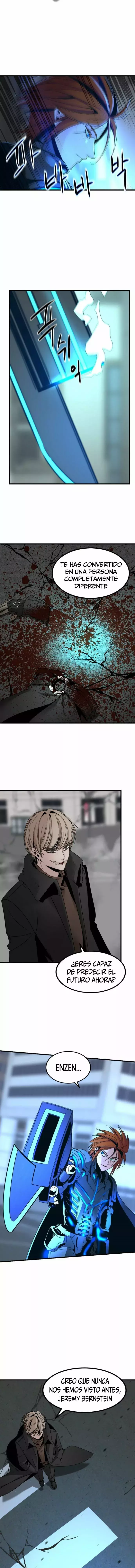 Read Hero Killer Es Manga Online