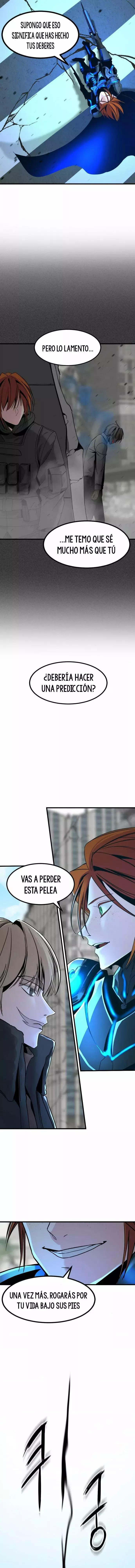 Read Hero Killer Es Manga Online