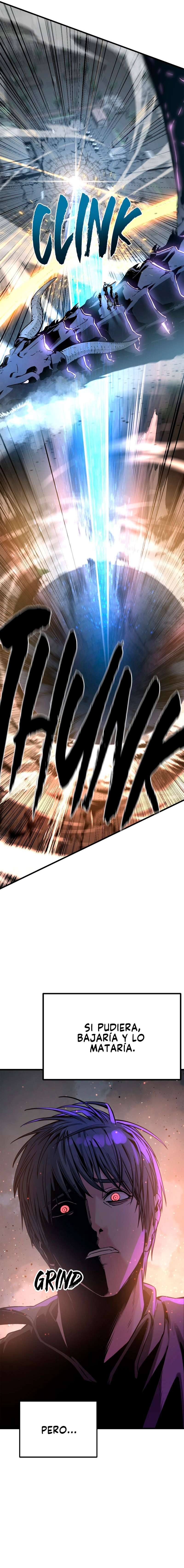 Read Hero Killer Es Manga Online