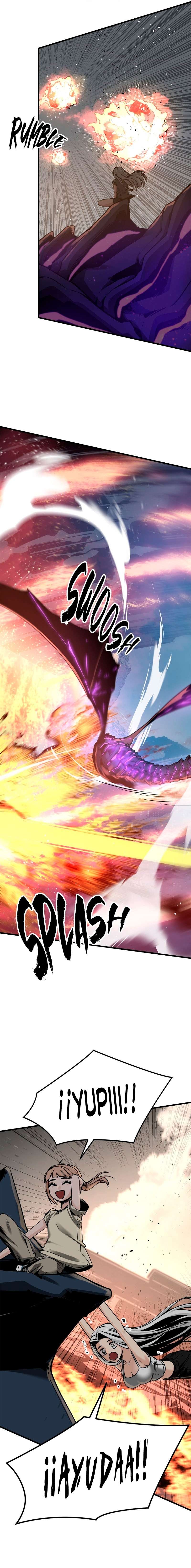 Read Hero Killer Es Manga Online