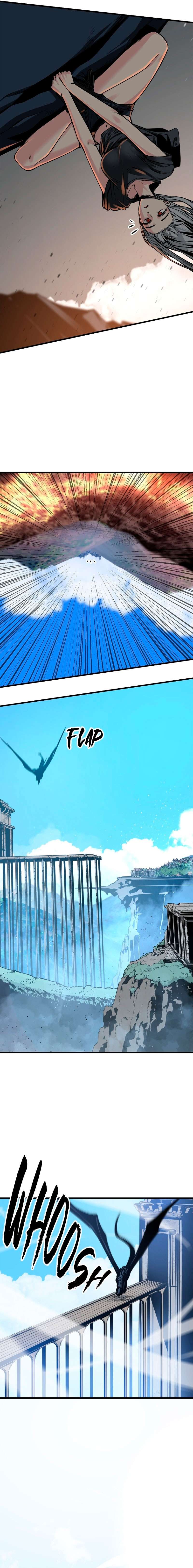 Read Hero Killer Es Manga Online