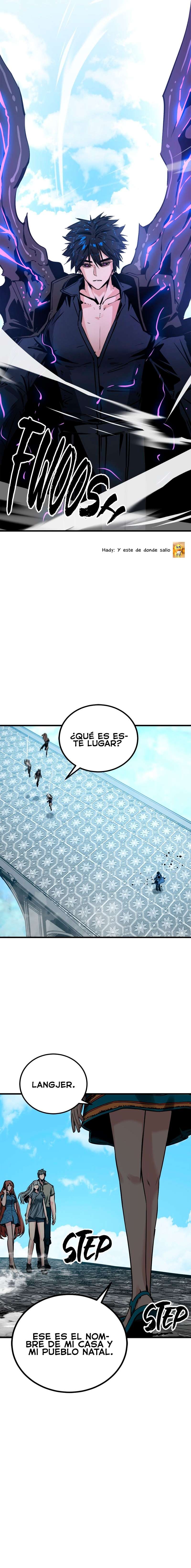 Read Hero Killer Es Manga Online
