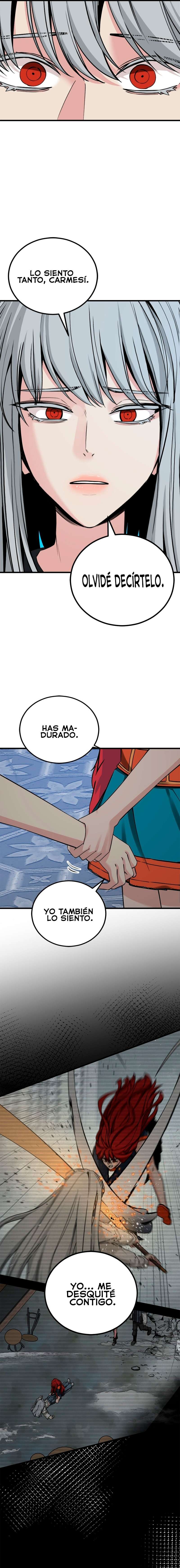Read Hero Killer Es Manga Online